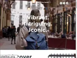 Sites similar to leadenhallmarket.co.uk