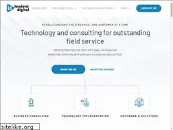 Sites similar to leadent.digital