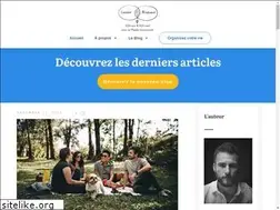 Sites similar to leader-blogueur.com