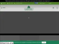 Sites similar to leader-cbdmarket.com