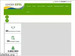 Sites similar to leader-eifel.de