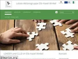 Sites similar to leader-elbe-havel.de