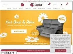 Sites similar to leader-furniture.co.uk