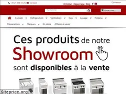 Sites similar to leader-gastro.ch