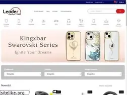 Sites similar to leader-gsm.pl