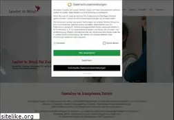 Sites similar to leader-in-mind.com