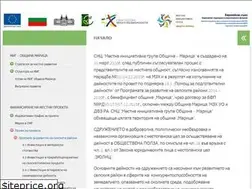 Sites similar to leader-maritsa.eu