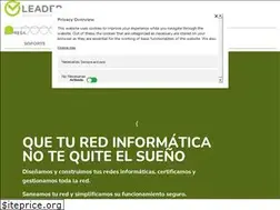 Sites similar to leader-network.com