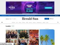Sites similar to leader-news.whereilive.com.au