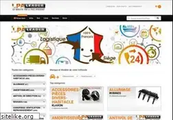 Sites similar to leader-pieces-auto.com