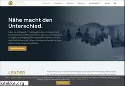 Sites similar to leader-selection.de