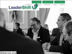 Sites similar to leader-shift.ca