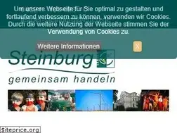 Sites similar to leader-steinburg.de