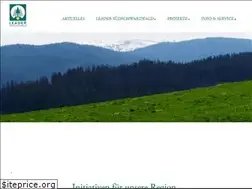 Sites similar to leader-suedschwarzwald.de