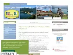 Sites similar to leader-toel-wor.de