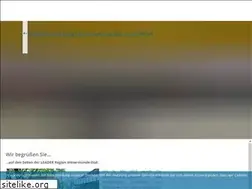 Sites similar to leader-wesermuende-sued.de