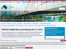 Sites similar to leader-wittenberg.de