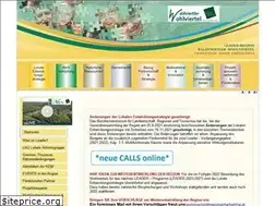 Sites similar to leader-wohlviertel.at