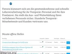Sites similar to leader.ch