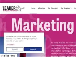 Sites similar to leader.co.uk