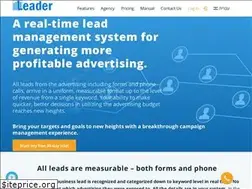 Sites similar to leader.online
