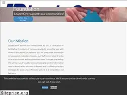 Sites similar to leader1.financial