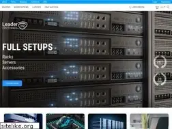 Sites similar to leader112.com