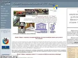 Sites similar to leader171.kiev.ua