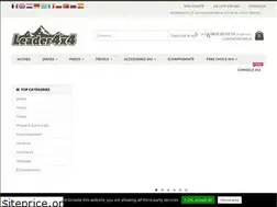 Sites similar to leader4x4.com