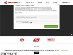 Sites similar to leader96.com