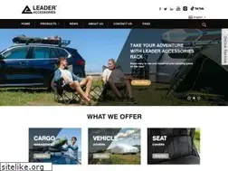 Sites similar to leaderacc.com