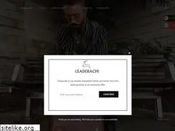 Sites similar to leaderachi.com