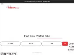 Sites similar to leaderbicycles.com