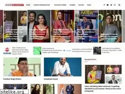 Sites similar to leaderbiography.com