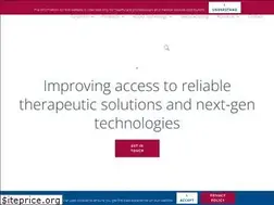 Sites similar to leaderbiomedical.com