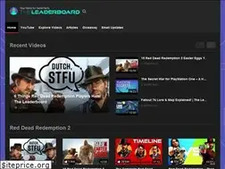 Sites similar to leaderboard.nyc