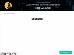 Sites similar to leaderboard.tomochain.com