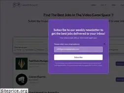 Sites similar to leaderboardjobs.com