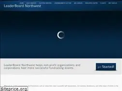 Sites similar to leaderboardnw.com