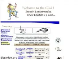 Sites similar to leaderboardzz.com