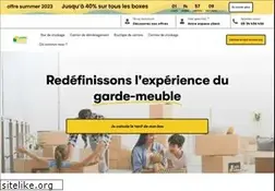 Sites similar to leaderbox.fr