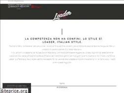 Sites similar to leadercam.com