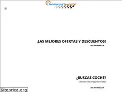 Sites similar to leadercarlevante.com