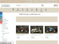 Sites similar to leaderclass.com