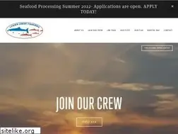 Sites similar to leadercreekfisheries.com
