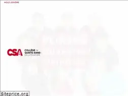 Sites similar to leadercsa.com