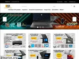 Sites similar to leaderdeal.tn
