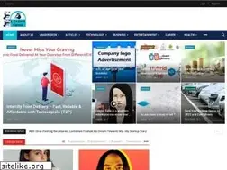 Sites similar to leaderdesk.in
