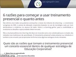 Sites similar to leadereducacional.wordpress.com