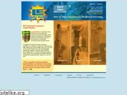 Sites similar to leaderelectric.net